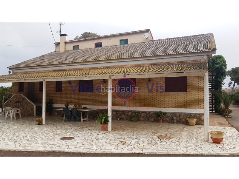 Foto fc737485-9062-488d-8b64-74de969d8ad2. Casa con parcheggio in Purias Lorca