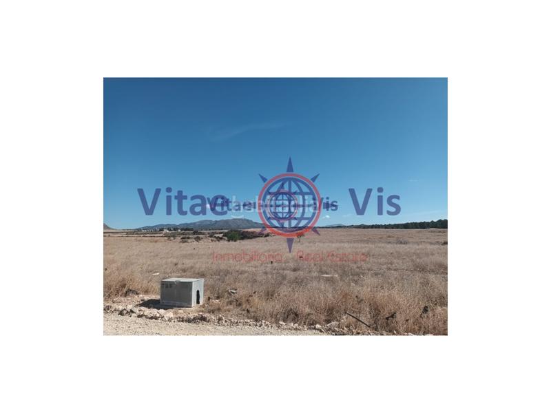 Foto 021df803-9809-4816-b193-c1641c652b6b. Maison dans La Paca Lorca