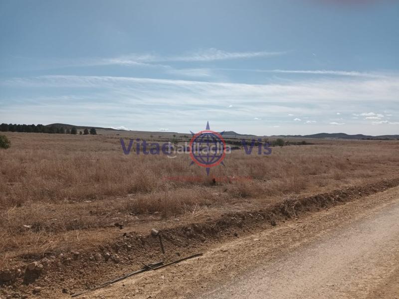 Foto 1b05e18b-bc5f-47bf-92be-312f4cfe8b8f. Maison dans La Paca Lorca