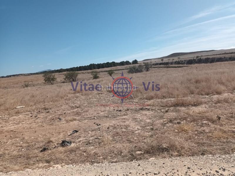 Foto 42aec361-9d71-47e8-99d3-04ccbe3937f1. Maison dans La Paca Lorca