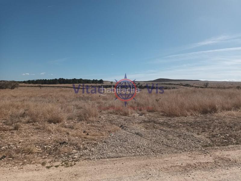 Foto 854d0f6b-59d5-4b13-83ea-357d7a07023a. Maison dans La Paca Lorca