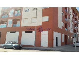 Local commercial  Calle hoya 31 (hoya la). Local comercial  la hoya