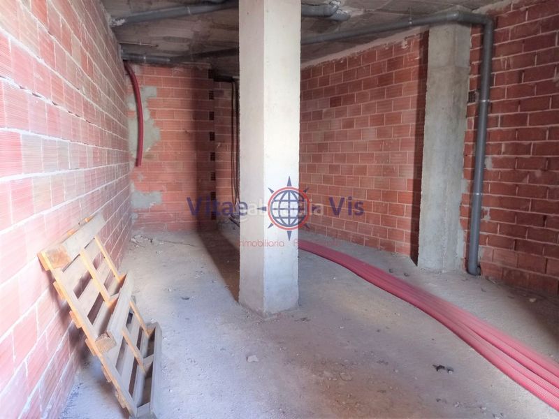 Foto 04a88b3e-f4f6-46c7-9368-e59eace82fda. Local comercial a La Hoya Lorca
