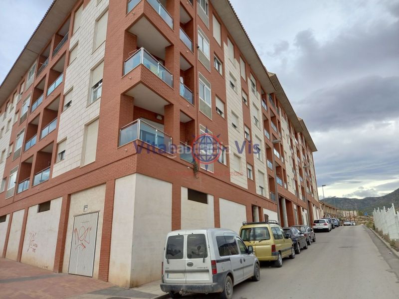 Foto 4debd2fb-5564-4bd1-8bf4-101f865252f4. Local comercial a La Hoya Lorca