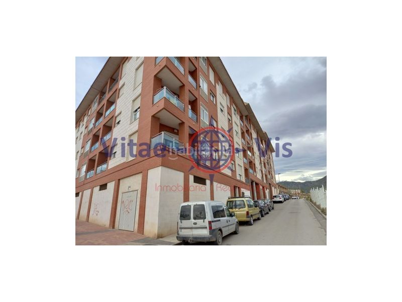 Foto 5051c602-cd42-4402-8412-198c6af6bf63. Local comercial a La Hoya Lorca