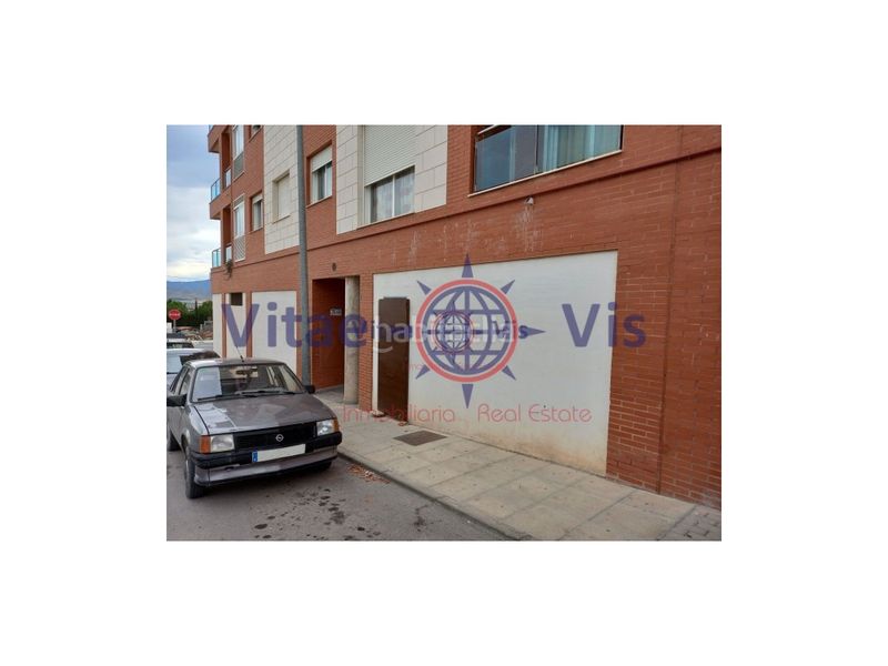 Foto b14a0346-e424-4e97-97d2-9aa181c7f83a. Local comercial a La Hoya Lorca