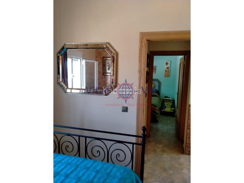 Foto c7b0b698-4090-43b9-9e5b-d1a7275f678b. Maison avec parking dans Avilés Lorca