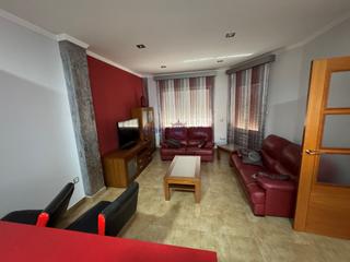 Duplex à Puerto Lumbreras. Casa tipo dúplex en puerto lumbreras