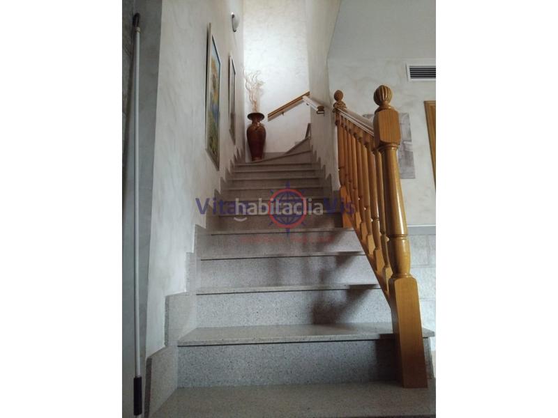 Foto f3e1eebb-db7d-47e3-8c98-cc082d33f06c. Duplex avec parking dans La Hoya Lorca