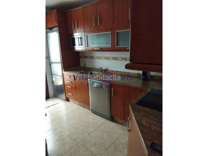 Foto 1f782fd6-ade9-4123-863e-318c7c881192. Duplex with parking in La Hoya Lorca