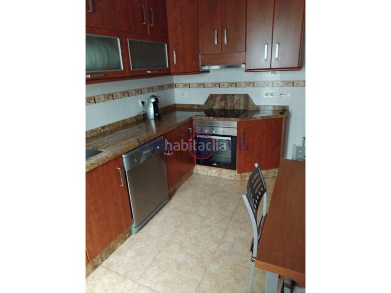 Foto 318727a2-676c-4f08-840f-459de057e0eb. Duplex with parking in La Hoya Lorca