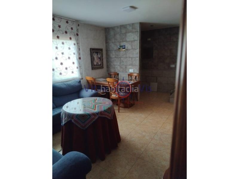 Foto 5e1ea306-a1eb-44c7-8d0b-4a8af1a75d75. Duplex with parking in La Hoya Lorca