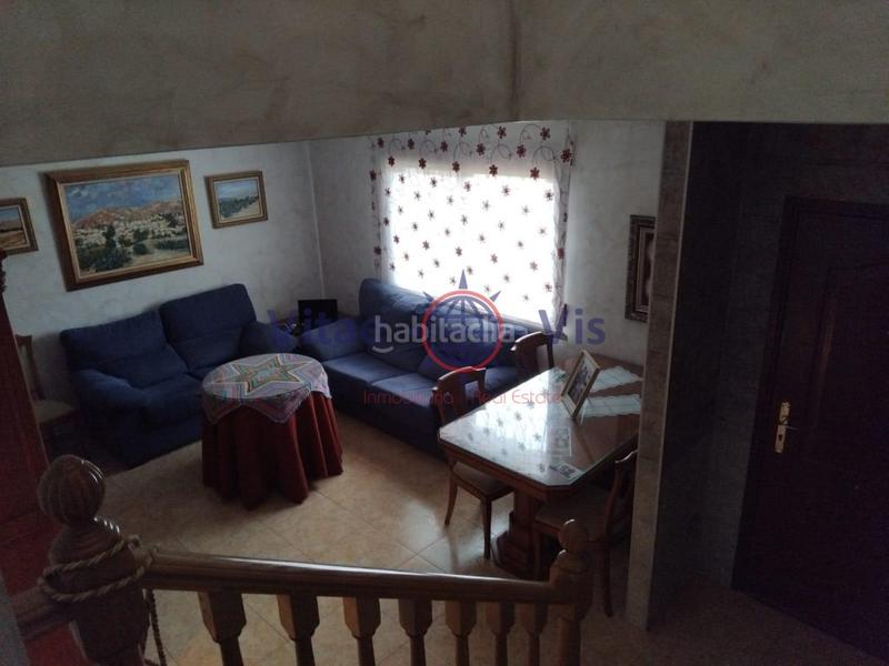 Foto 9580357d-eb2f-40ff-8642-c56aa11f5a8b. Duplex with parking in La Hoya Lorca