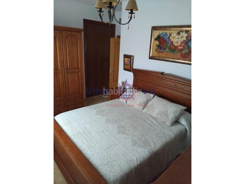 Foto fd1350a7-670c-43eb-aaba-2d2dedb69cbe. Duplex with parking in La Hoya Lorca