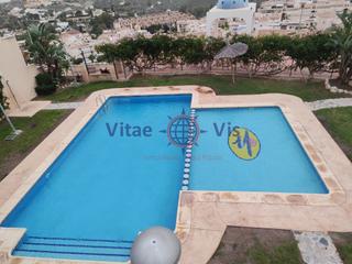 Piccolo appartamento in Los Collados-Los Geraneos