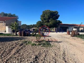 Casa en La Paca. Casa 3 dormitorios  las terreras