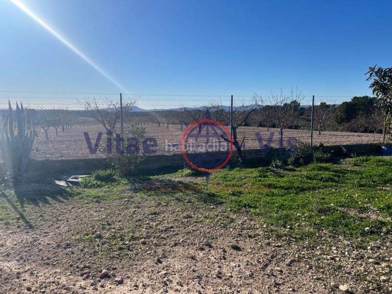 Foto b65a2240-7860-4474-b121-6478a84c46a7. Casa  3 dormitorios las terreras en La Paca Lorca