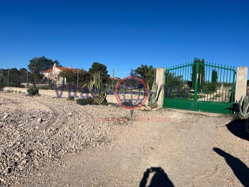 Foto c109f6a0-36ef-4eed-9ed4-a1bd5cedbdee. Casa  3 dormitorios las terreras en La Paca Lorca