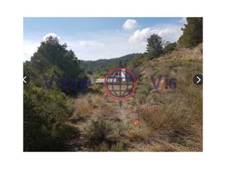 Terreno residencial  Diseminados ortillo. Parcela en ortillo