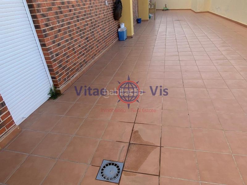 Foto 46d780d8-c482-469d-a84a-c71be74a1f8f. Ático  2 dormitorios ortega melgares en San Cristóbal - San Diego Lorca