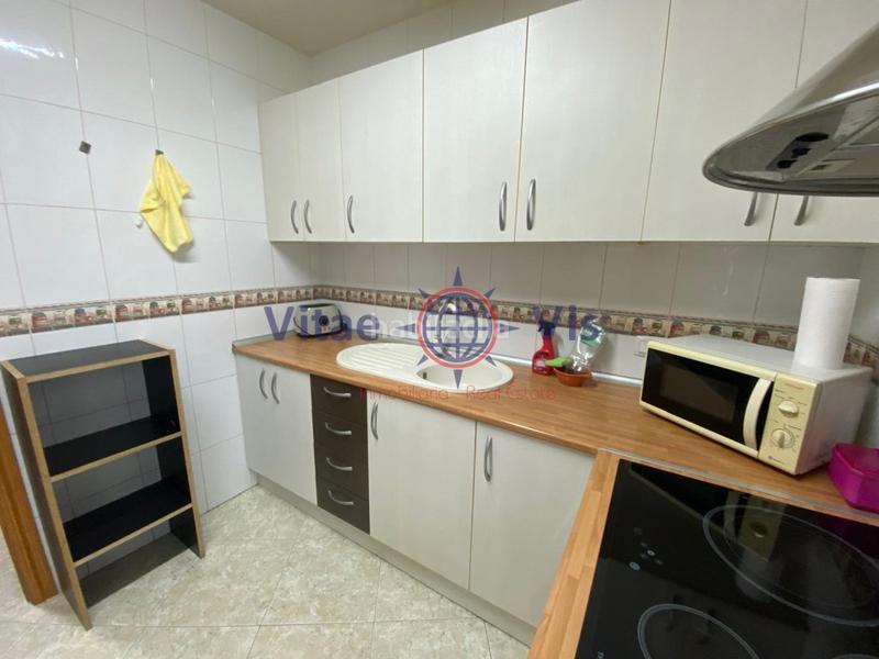 Foto 839b1fde-3172-413e-baf2-0f9d5d60d8cc. Ático  2 dormitorios ortega melgares en San Cristóbal - San Diego Lorca