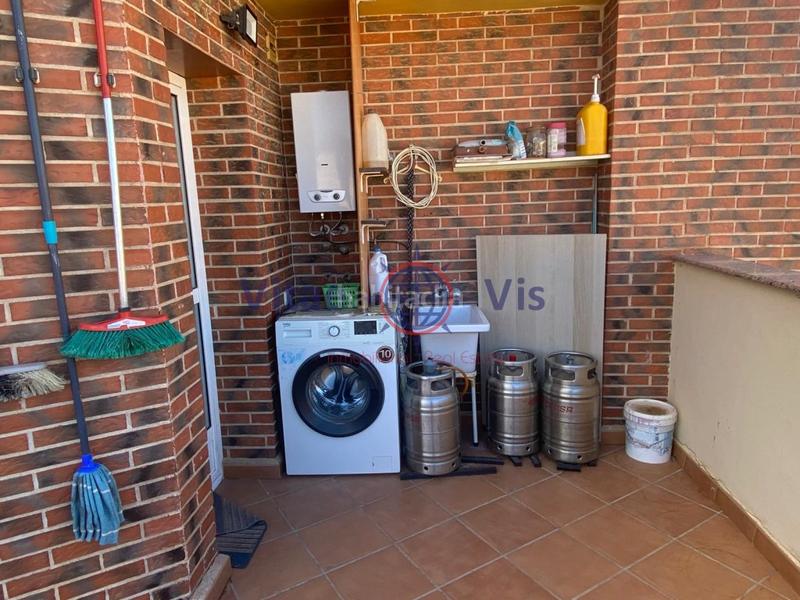 Foto 9538ec6b-d14c-4f37-8118-a0022a4822cf. Ático  2 dormitorios ortega melgares en San Cristóbal - San Diego Lorca