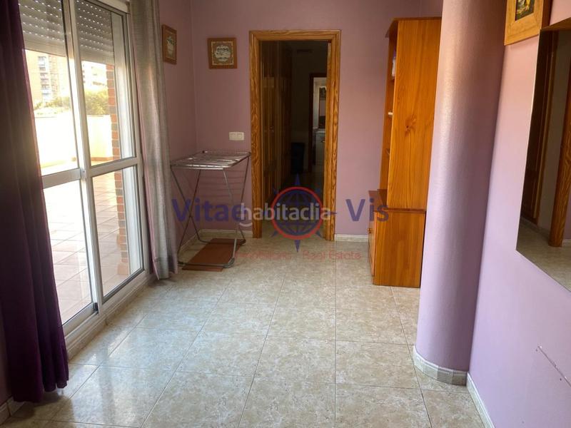 Foto c6676aba-e8ce-446a-8aed-b9d7aa2603ad. Ático  2 dormitorios ortega melgares en San Cristóbal - San Diego Lorca