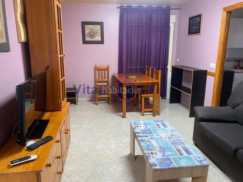 Foto e7fe0d2a-1947-41f5-8a4a-a91f84722fe6. Ático  2 dormitorios ortega melgares en San Cristóbal - San Diego Lorca