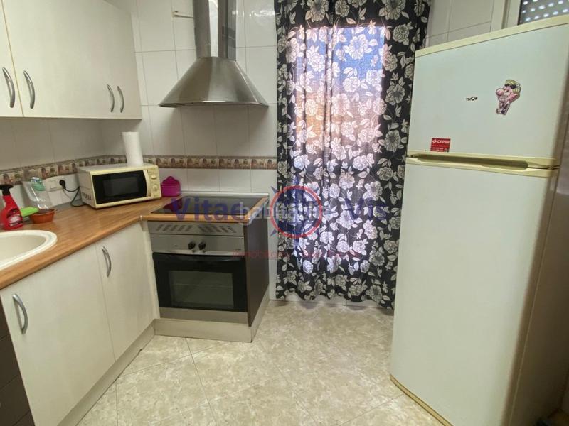 Foto f94759cd-33e7-44f1-894d-797bb854c870. Ático  2 dormitorios ortega melgares en San Cristóbal - San Diego Lorca