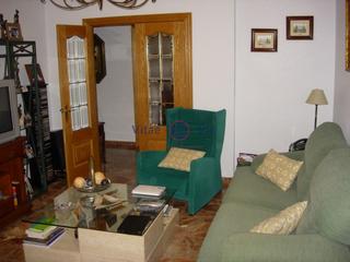 Appartement  Calle veras. Piso 4 dormitorios  san cristóbal