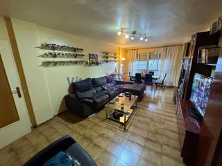 Appartement  Calle eulogio periago. Piso 4 dormitorios  san cristóbal