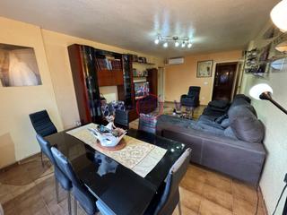 Flat  Calle eulogio periago. Piso 4 dormitorios  san cristóbal