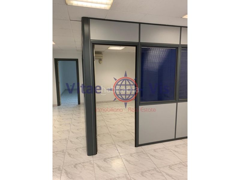 Foto 0c15c1b2-ee65-4462-aa08-5ee714c6a96e. Local comercial a San Mateo Lorca