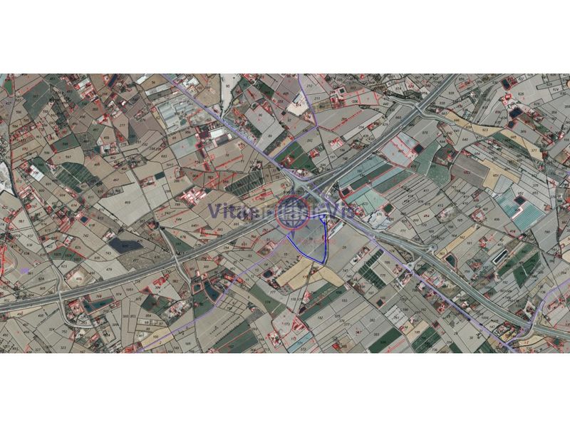 Foto 0c315b0d-3680-4660-82b5-d82d1323ea00. Area edificabile industriale in Totana
