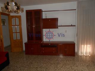 Appartement  Calle tejedores. Piso 3 dormitorios  la viña