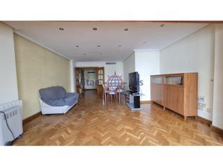 Appartement  Avenida juan carlos i. Piso 3 dormitorios  avenida juan carlos i