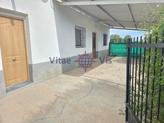 Maison à La Hoya. Casa 3 dormitorios  la hoya