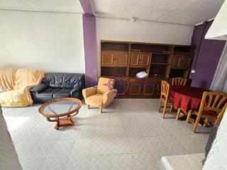 Casa in La Hoya. Casa 3 dormitorios  la hoya