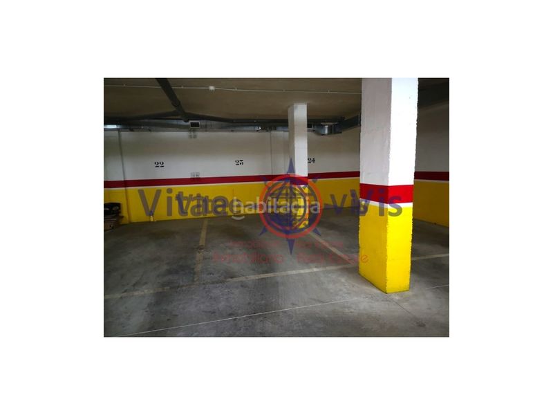 Foto 0d0a2ad2-e317-425b-8ce8-604e04f4397c. Affitto posto auto in Tercia Lorca