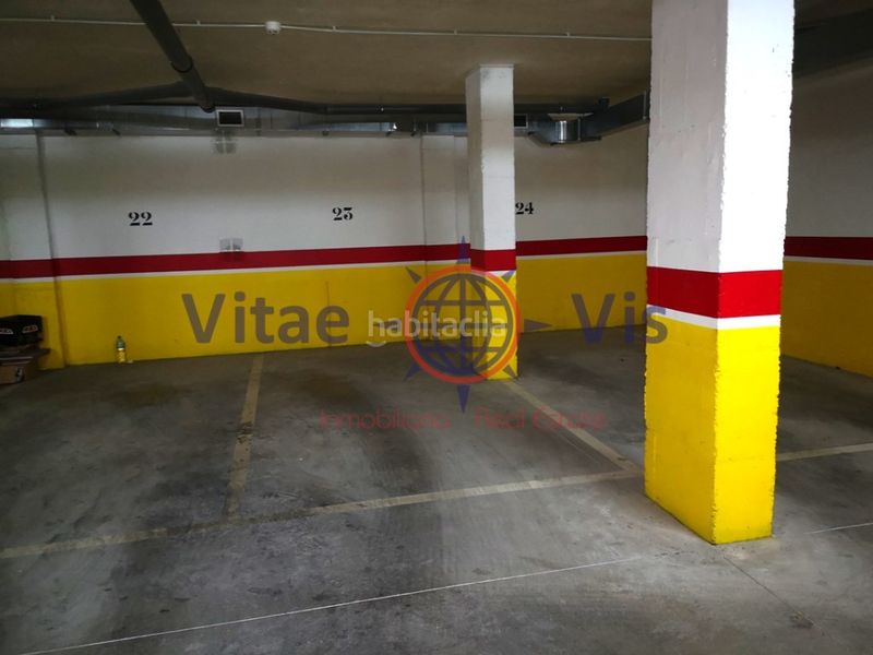 Foto 3964430a-0075-40b5-88df-9476c3ab1d47. Affitto posto auto in Tercia Lorca