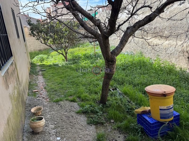 Foto 2a7dac43-6d31-4d7a-8bbc-5b4f436696e8. Casa amb aparcament a Zarzadilla de Totana Lorca