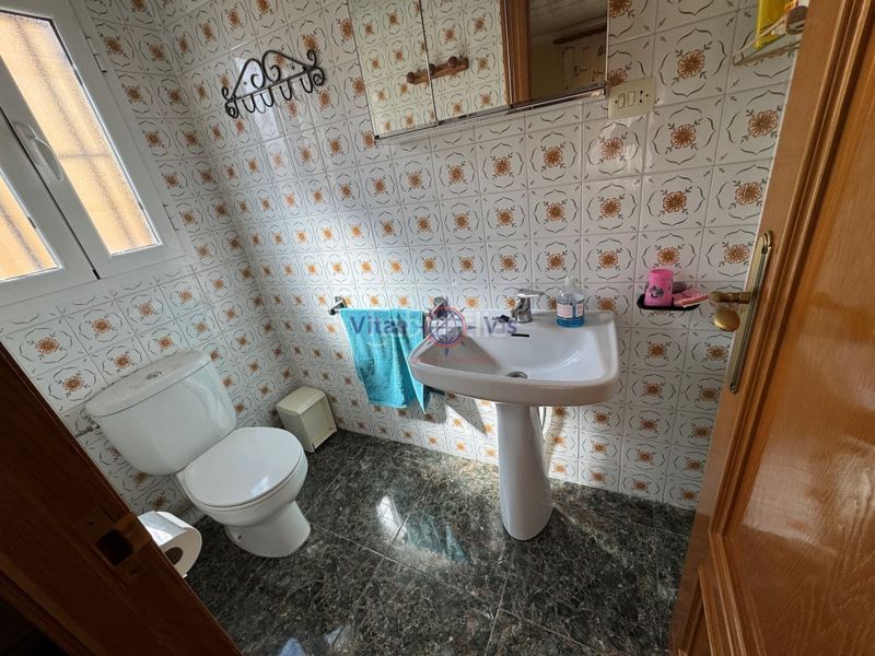 Foto 52fc4b52-fc8a-494a-8436-b3bb03c42f6d. Casa amb aparcament a Zarzadilla de Totana Lorca