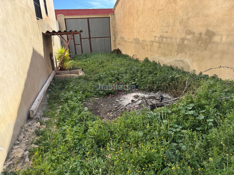 Foto b2872bc0-a265-44a6-9912-dfda002eca94. Casa amb aparcament a Zarzadilla de Totana Lorca