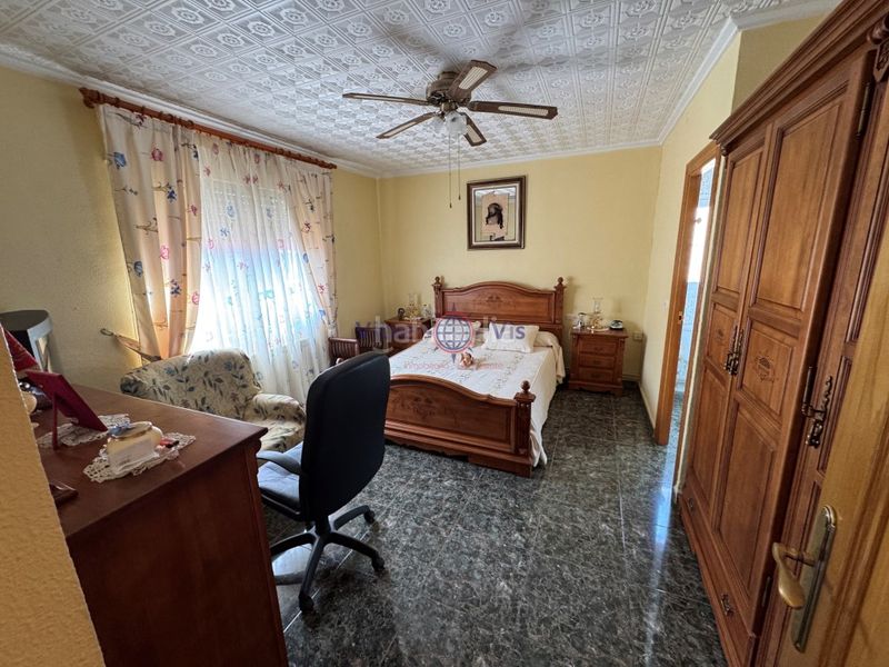 Foto c28e70bf-e864-4b3c-95e7-94b5d347ebb2. Casa amb aparcament a Zarzadilla de Totana Lorca
