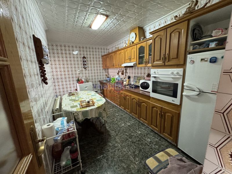 Foto d388bb1d-2cc4-44c3-ba47-8ff0bd63e45f. Casa amb aparcament a Zarzadilla de Totana Lorca