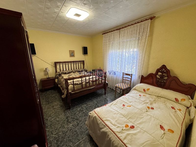 Foto e1eeb604-eba5-4fd4-b7e6-d5fb753d9536. Casa amb aparcament a Zarzadilla de Totana Lorca