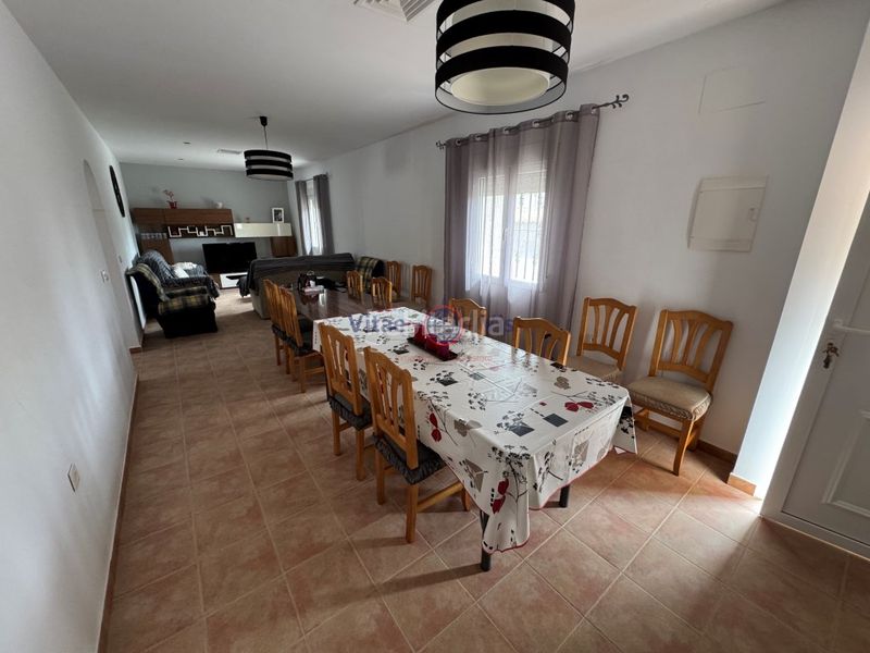 Foto 32e3eeef-298e-4f1f-855f-54959801f2ab. Casa a Torrealvilla Lorca