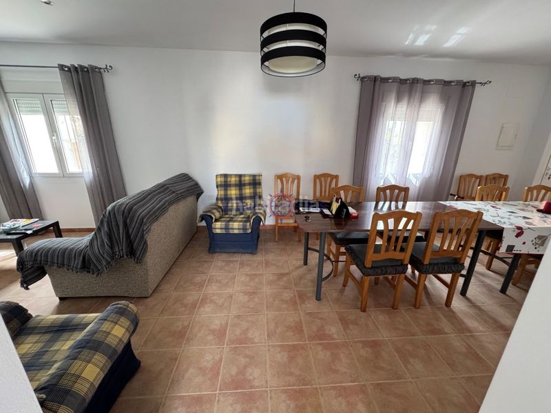 Foto d5e068ff-8595-4558-8391-4120c91ab53a. Casa a Torrealvilla Lorca