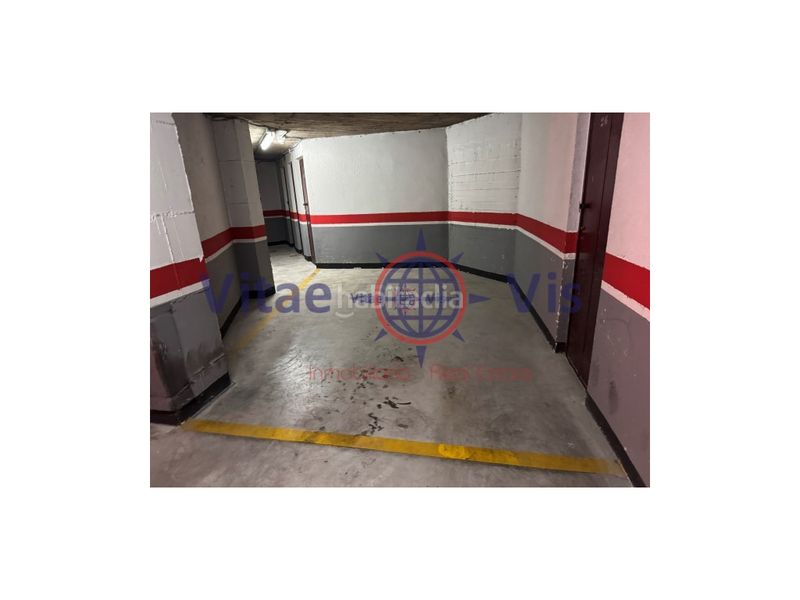 Foto 16383b2a-9511-4734-862f-23ed7e9bdabb. Aparcament cotxe a San Mateo Lorca