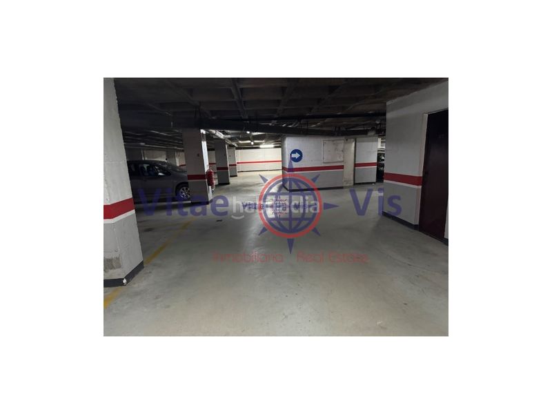 Foto 5583b5da-ac4a-456a-8fb8-a408c77bad7c. Aparcament cotxe a San Mateo Lorca